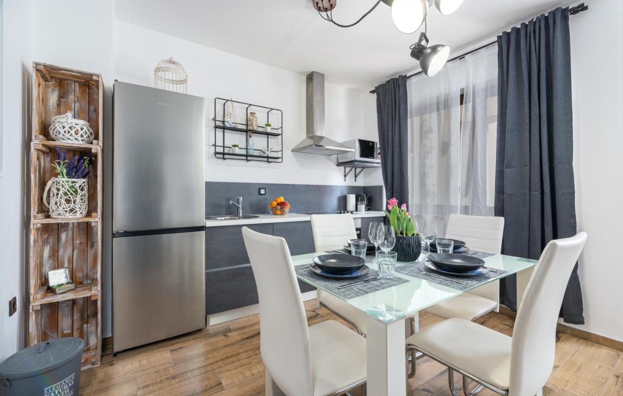 Apartments Ariana Umag Exterior foto