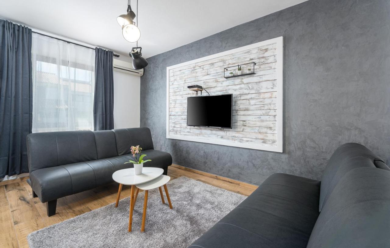Apartments Ariana Umag Exterior foto