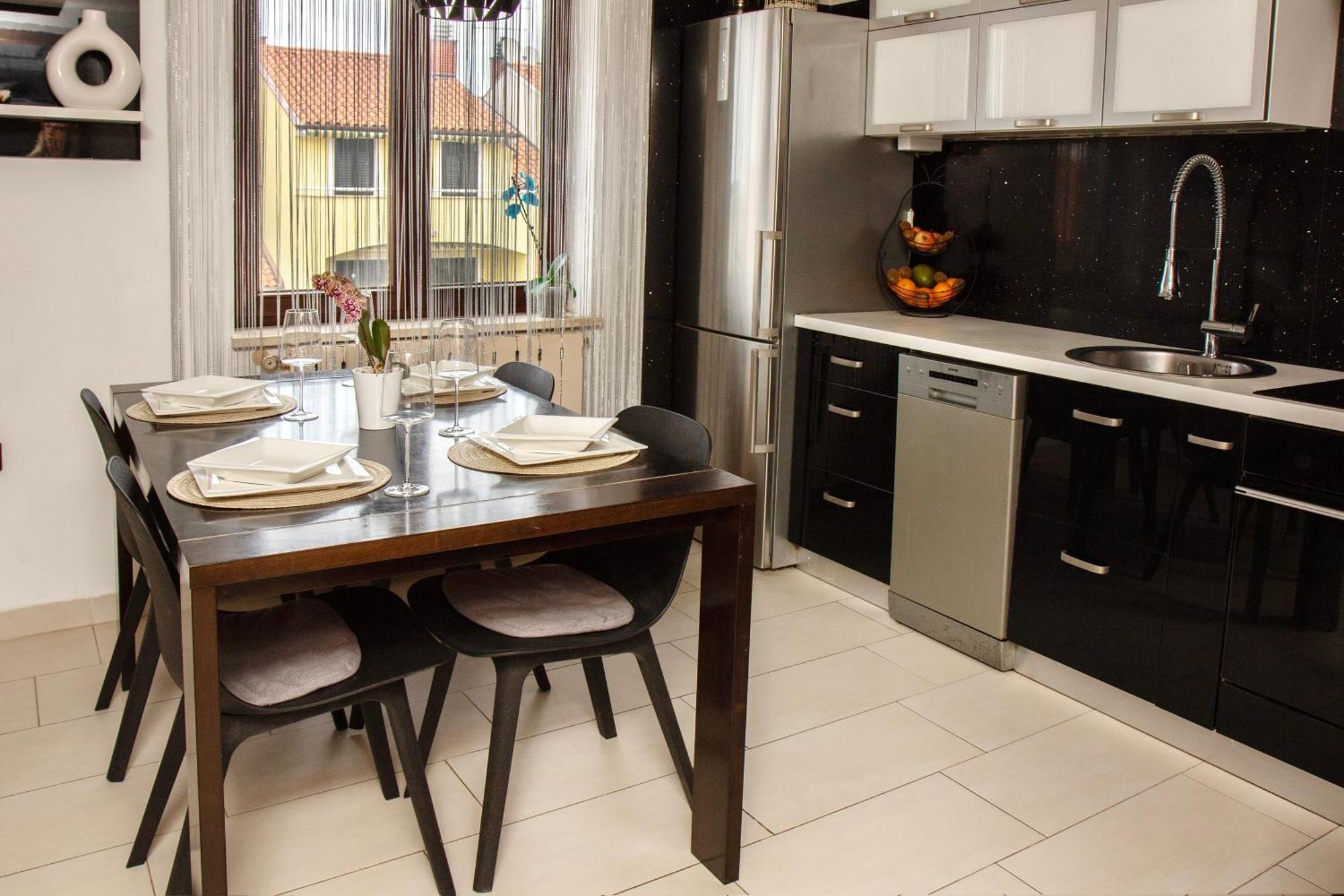 Apartments Ariana Umag Exterior foto