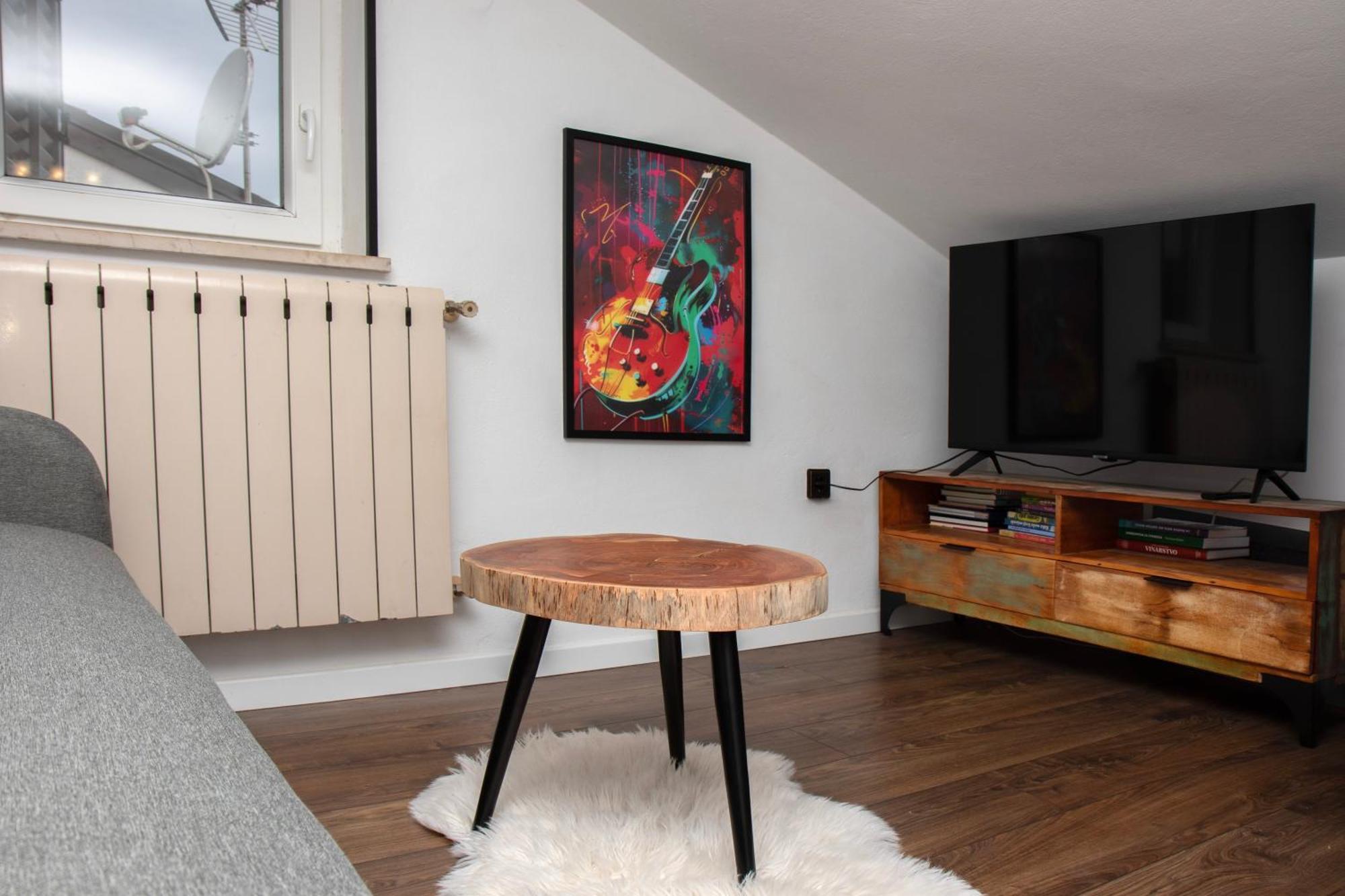 Apartments Ariana Umag Exterior foto